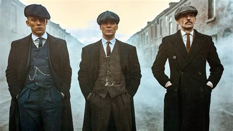 bookmaker meaning peaky blinders|The Real.